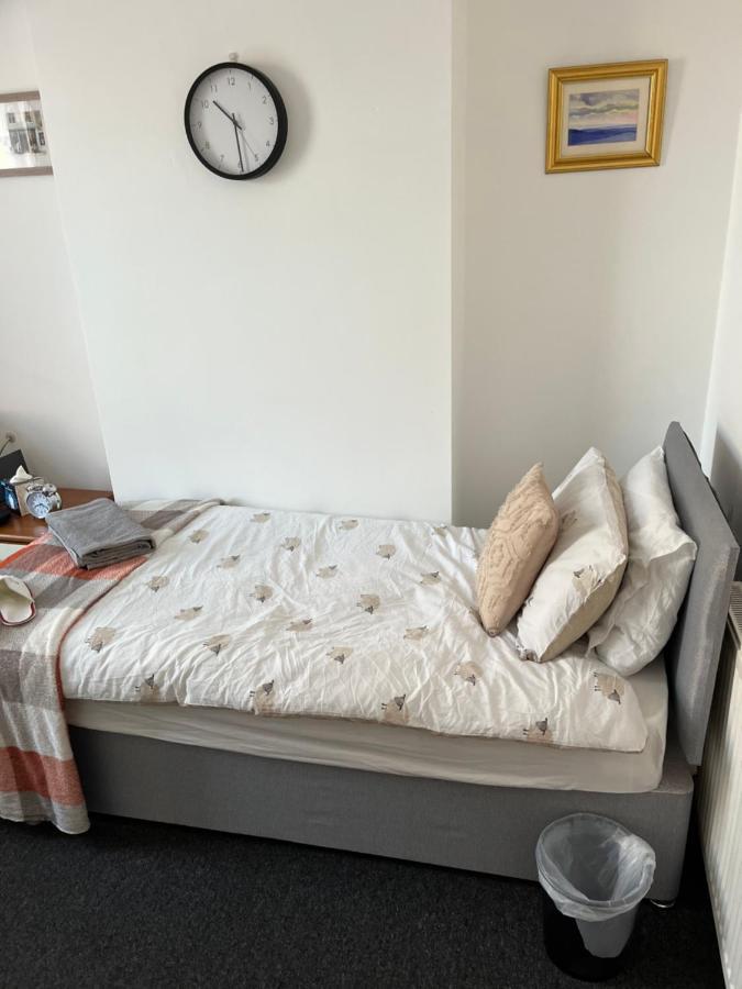 Bed and breakfast Luton From