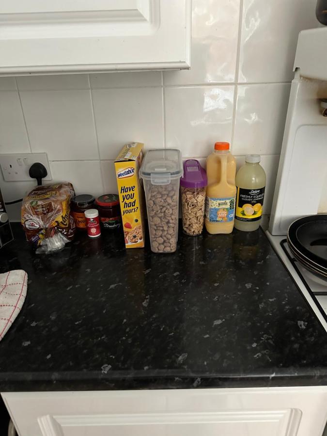Bed and breakfast Luton From Luton (Bedfordshire)